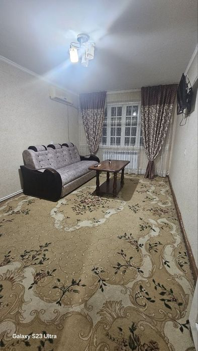 2 хонали Уй ижарага берилади