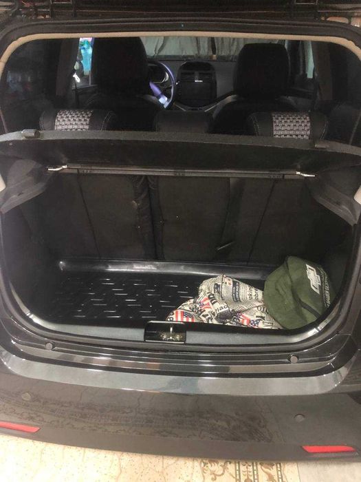 Spark 2022 otiladi yangi