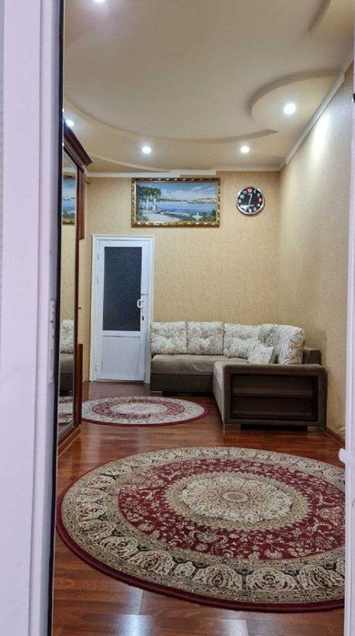 Srochno продаётся ЕвроДом\Xондамир маxалля\ул.Dilkash\