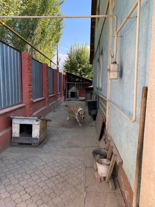 Продам хорошийдом..