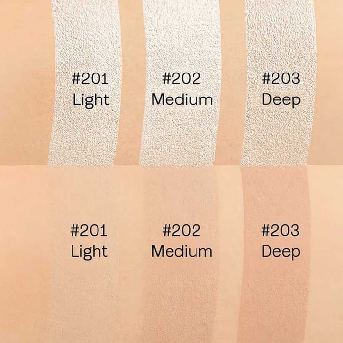 ELROEL стик фон дьо тен 13 g – Blanc Cover Cream