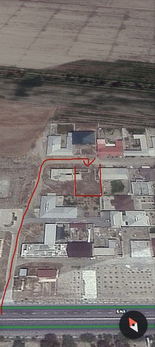 Pakanadan yer sotiladi 6 sotix