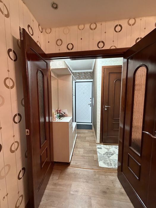 Продам квартиру 3-х комнатную 9-21, 4 этаж