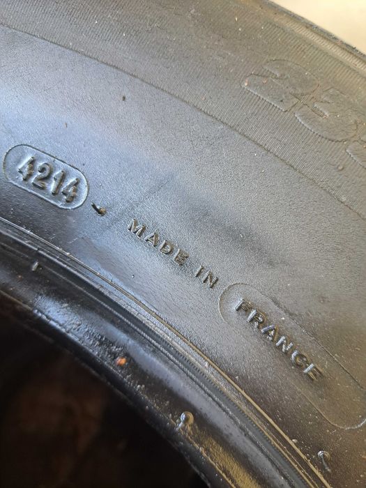 Гуми Michelin 235 65 R17 104H зимни