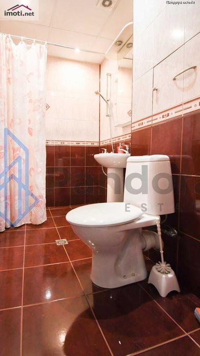 Продава се Едностаен апартамент в София, Слатина - 46 кв.м за 1979 €/кв.м - Снимка #11