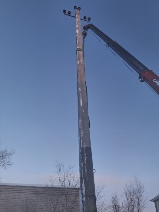 Электрик 220/380/ лицензия есть