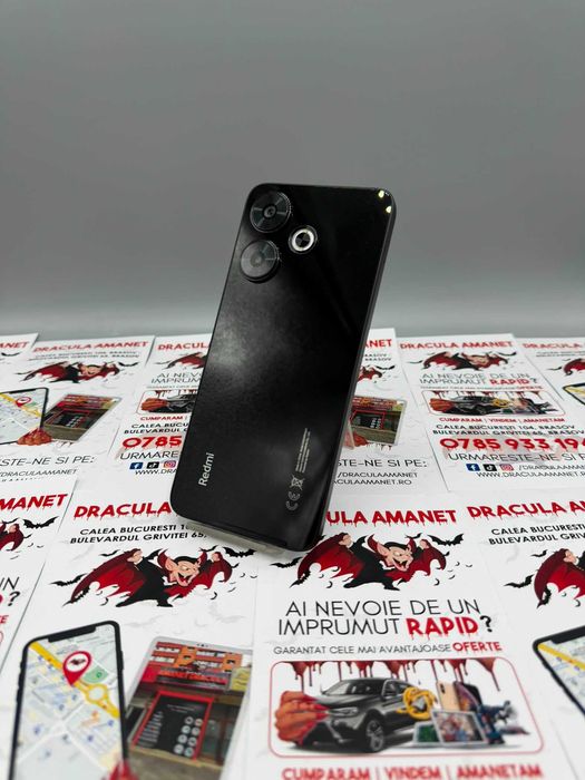 Redmi 13 256Gb/8Ram