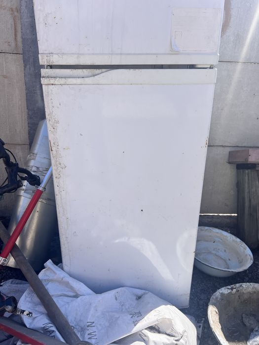 Плита холодильник рабочие