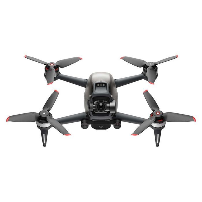 Drona Dji FPV Fly Combo 3 baterii