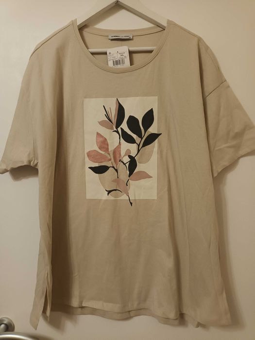 12 Нови макси тениски