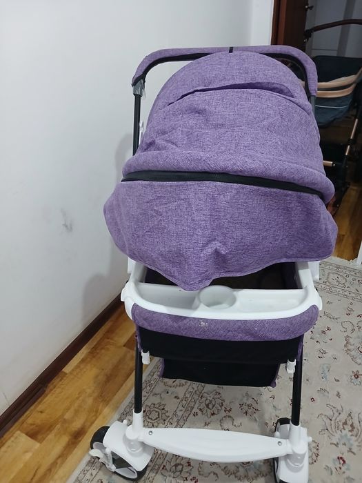 Детская коляска новая