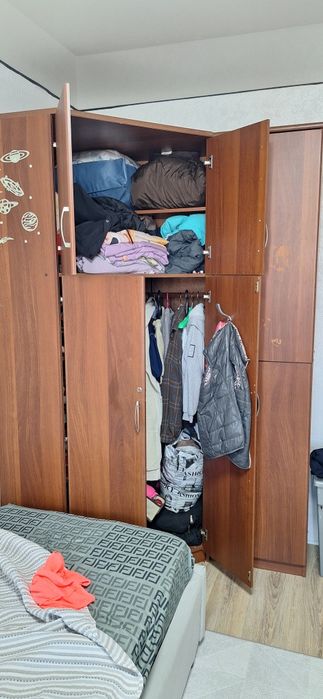 Шкаф детский Бесплатно