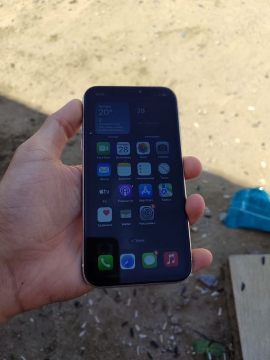 Iphone xr Обмен