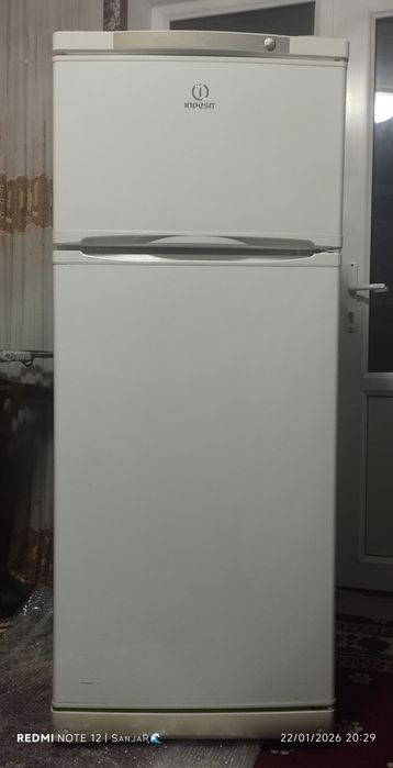 INDESIT Muzlatgich