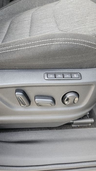 Skoda Kodiaq 2017 2.0 150 cp