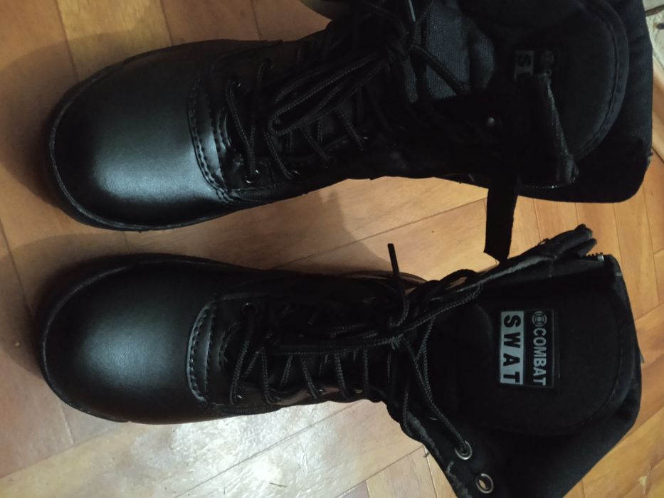 Берцы 41 размера