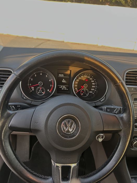 Volkswagen golf 6
