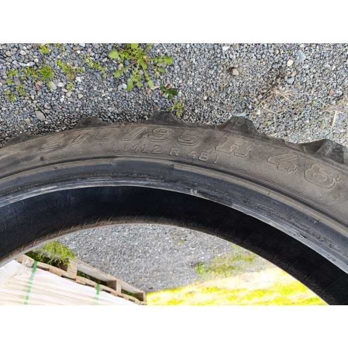 Anvelope 270/95R48 2709548 marca Taurus
