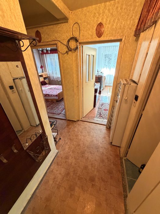 Apartament 3 camere - Lugoj - zona Universitatea Dragan