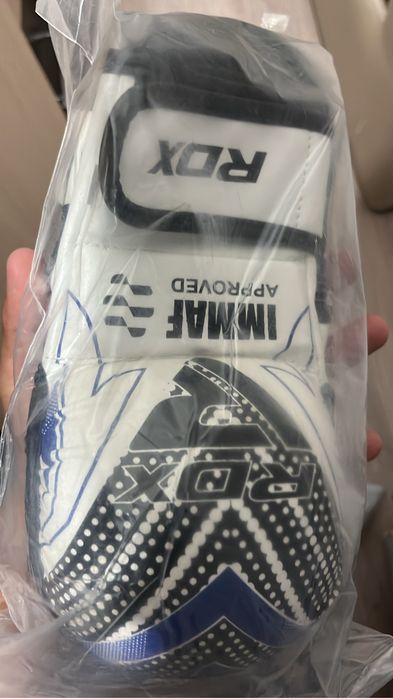 Набор MMA RDX новый