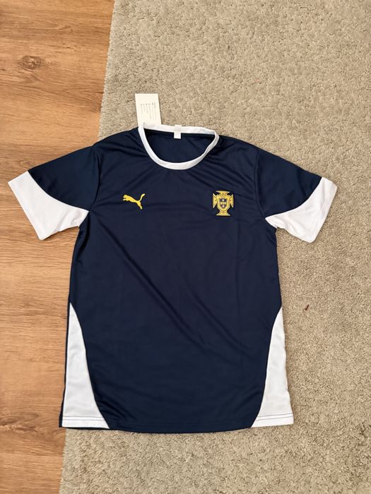 Tricou portugalia