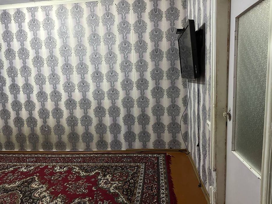 Квартира ижарага берилади