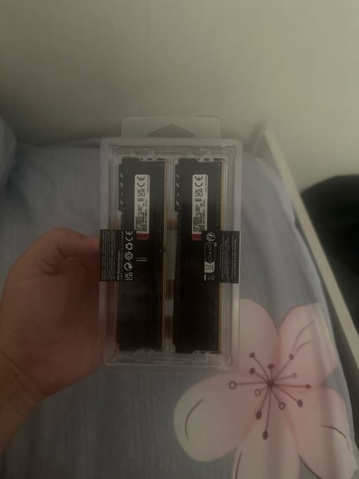 Оперативная память ddr4 32gb