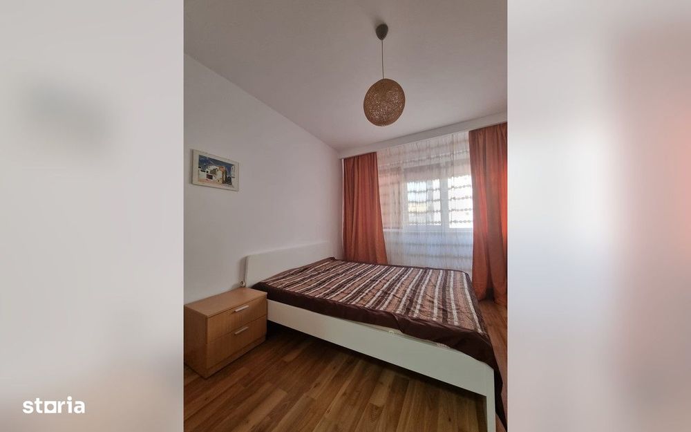 Apartament 3 camere de inchiriat | Bd. Iuliu Maniu | Etaj 8/9