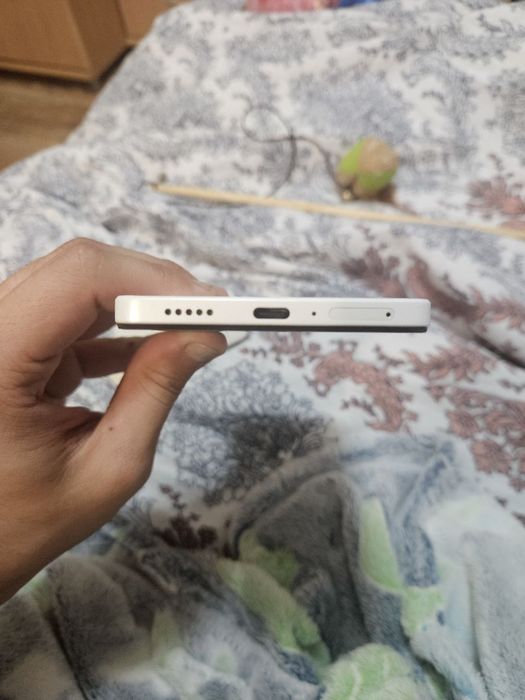 Redmi Note 12 Pro 5G