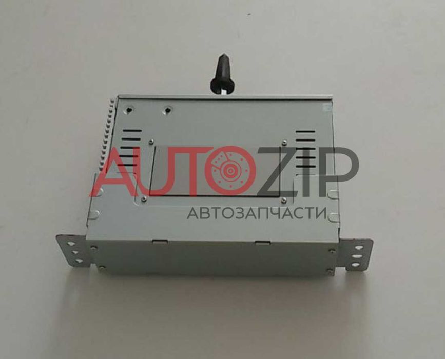 GPS хост в сборе JAC JS8