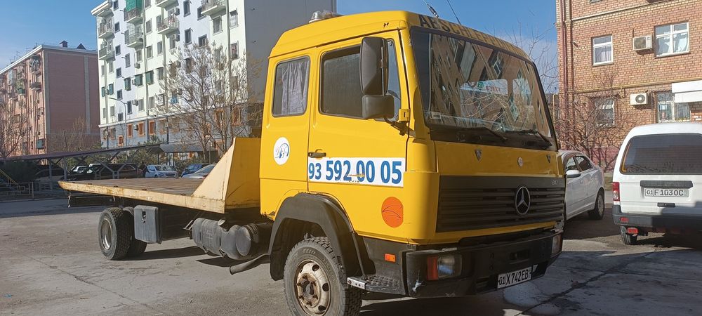 Эвакуатор сотилади Продается Эвакуатор