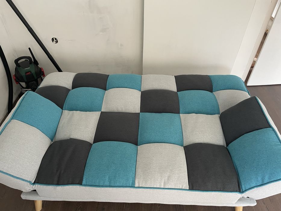 Клик-клак диван- нов