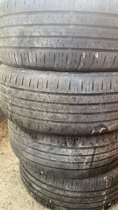 Продам шины летние 195/50 r15