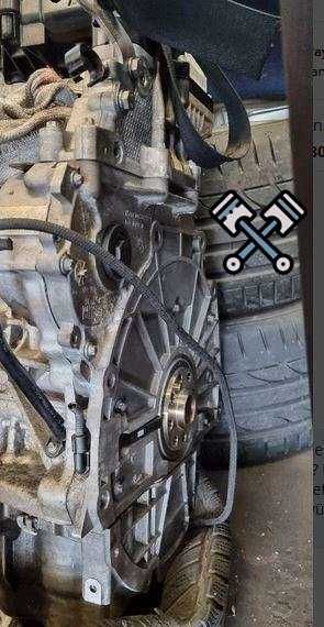 Bloc Motor BMW N57D30 A/ B/  complet recondiționat, garanție 6 luni
