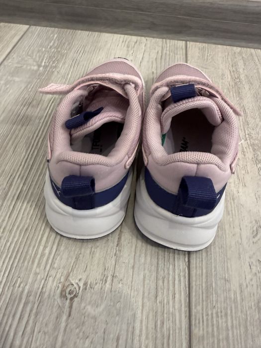 Детски маратонки Puma