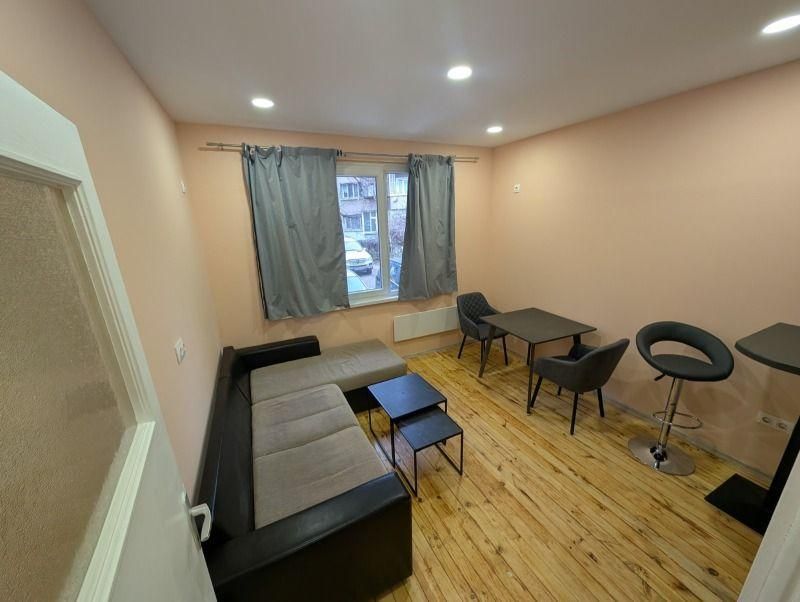 Двустаен апартамент под наем в ж.к. Лозенец, 2218092