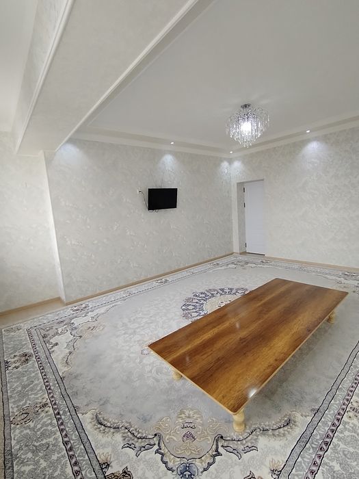 Kriditga olingan kvartira sotiladi Boshlang'ich to'lov 300mln