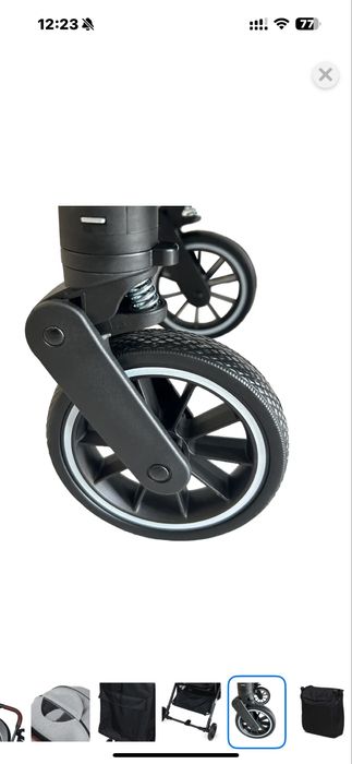 Продаю коляску прогулочную дешево