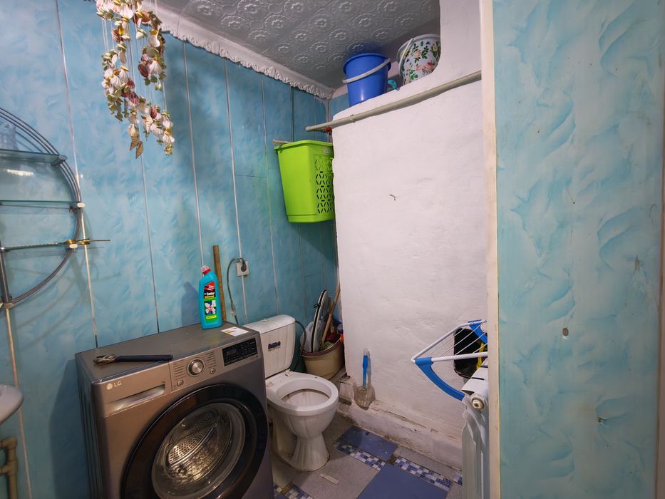 Продам дом ГРЭС пгт Отменён батыр