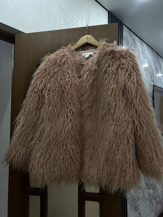 Продается экошубка бренд h&m