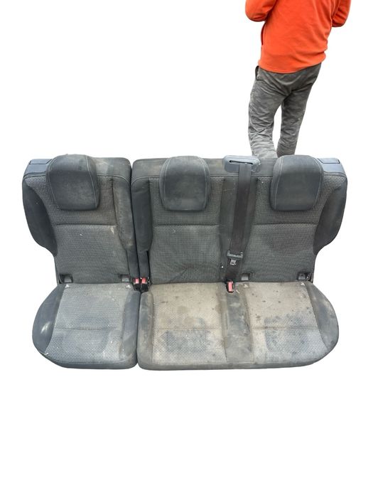 Bancheta Spate Mercedes-Benz Citan Box 415 2012 - >