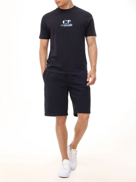 Мъжки къси панталони CP COMPANY DIAGONAL размери M, L