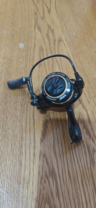 Mulinetă ARCHER -2000 . Sea Knight