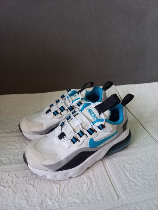 Маратонки Nike, като нови