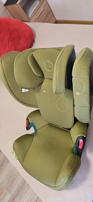 Cybex Gold Стол за кола Pallas G3 i-Size Plus (76-150 см)