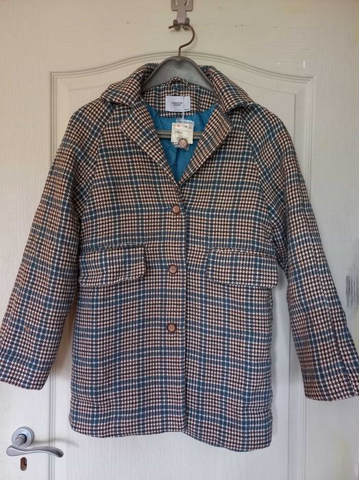 Нови палта Reserved, размер 158 см. и 122 см.