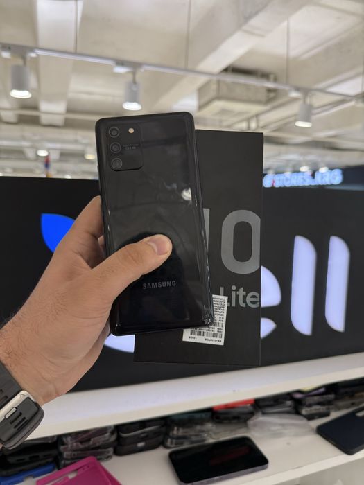 Samsung S10 lite 128gb