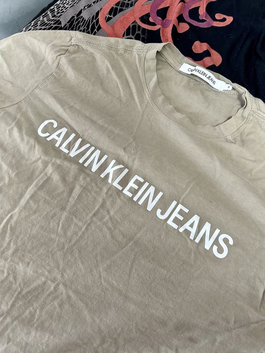 Tricou Calvin Klein