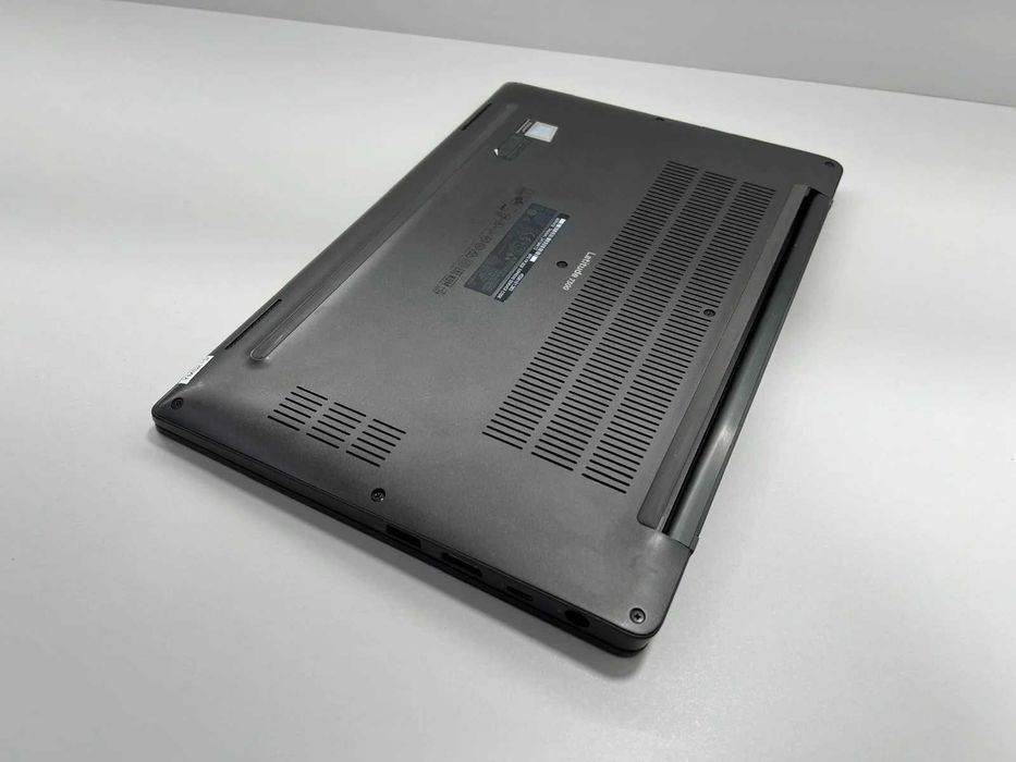 Laptop SH Dell Latitude 7300 i7-8665U 16gb RAM SSD NVME 512 13.3 FHD