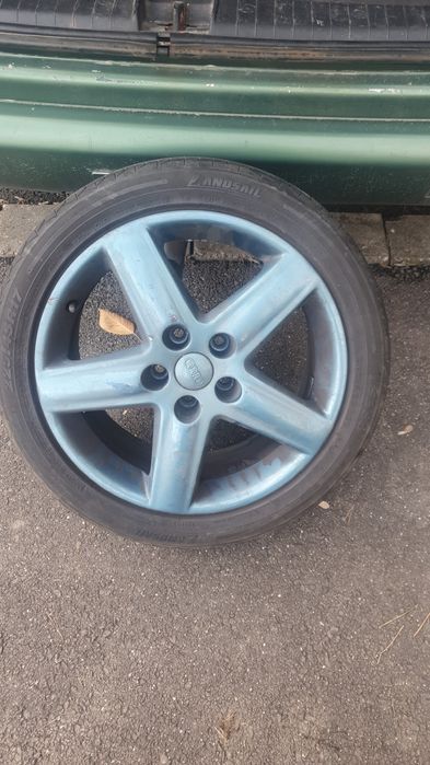 Set roti Audi compatibile grup VAG